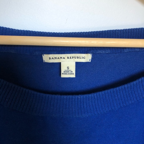 Banana Republic button detail top in EUC - Picture 2 of 5